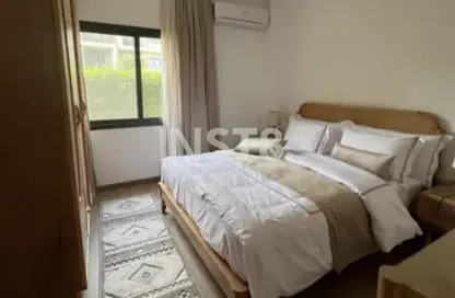 Apartment - 3 Bedrooms - 2 Bathrooms for rent in Moon Residences - Fifth Square - The 5th Settlement - New Cairo City - Cairo