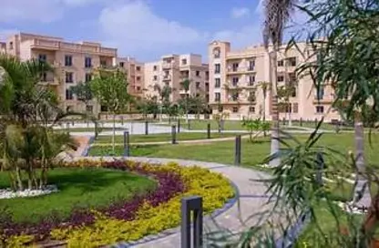 شقة - 3 غرف نوم - 3 حمامات للبيع في عمارات النرجس - النرجس - مدينة القاهرة الجديدة - القاهرة