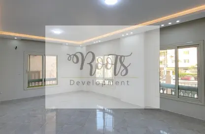 Apartment - 3 Bedrooms - 2 Bathrooms for sale in Lazurde - 8th District - Sheikh Zayed City - Giza