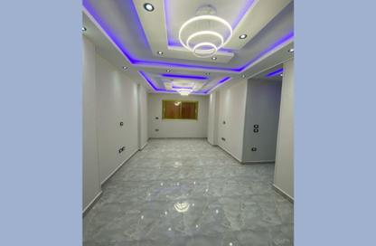 Apartment - 3 Bedrooms - 1 Bathroom for sale in Gate 2 - Khafre - Hadayek El Ahram - Giza