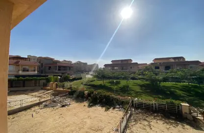 Villa - 3 Bedrooms - 3 Bathrooms for sale in Madinaty - Cairo