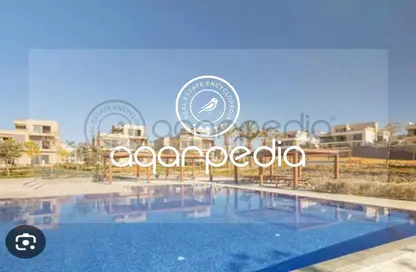 Villa - 5 Bedrooms - 6 Bathrooms for sale in Palm Hills New Cairo - 5th Settlement Compounds - The 5th Settlement - New Cairo City - Cairo