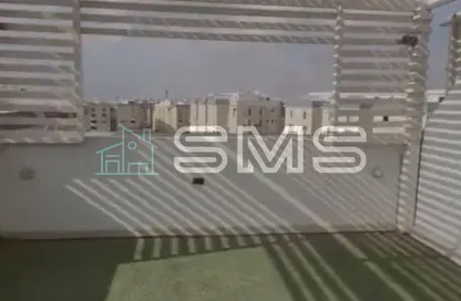 iVilla - 3 Bedrooms - 3 Bathrooms for rent in Mountain View Hyde Park - 5th Settlement Compounds - The 5th Settlement - New Cairo City - Cairo