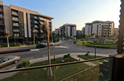 Apartment - 3 Bedrooms - 3 Bathrooms for rent in Privado - Madinaty - Cairo