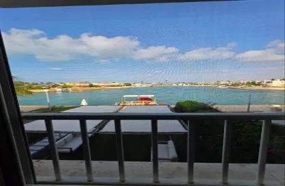 Villa - 5 Bedrooms - 5 Bathrooms for sale in Marina 5 - Marina - Al Alamein - North Coast