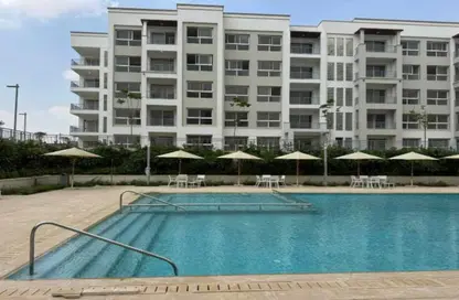 Apartment - 3 Bedrooms - 3 Bathrooms for sale in Mivida - 5th Settlement Compounds - The 5th Settlement - New Cairo City - Cairo