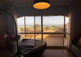 Apartment - 2 bedrooms for للبيع in La Vista 7 - La Vista - Al Ain Al Sokhna - Suez