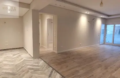 Apartment - 2 Bedrooms - 2 Bathrooms for sale in Mountain View iCity October - 6 October Compounds - 6 October City - Giza