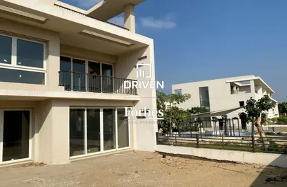 تاون هاوس - 5 غرف نوم - 4 حمامات للبيع في بيراميدز هيلز - طريق مصر اسكندرية الصحراوي - مدينة 6 أكتوبر - الجيزة