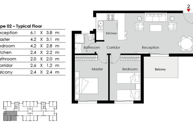 8340689 - الصورة الرئيسية للعقار