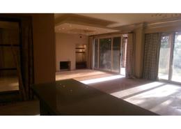 Apartment - 4 bedrooms - 4 bathrooms for للبيع in West Golf - El Katameya Compounds - El Katameya - New Cairo City - Cairo Apartment - 4 bedrooms - 4 bathrooms for للبيع in West Golf - El Katameya Compounds - El Katameya - New Cairo City - Cairo