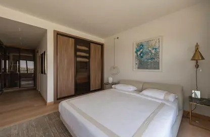 Apartment - 3 Bedrooms - 3 Bathrooms for sale in Al Burouj Compound - El Shorouk Compounds - Shorouk City - Cairo