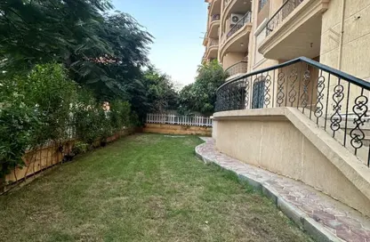 Apartment - 3 Bedrooms - 3 Bathrooms for sale in El Rehab Extension - Al Rehab - New Cairo City - Cairo