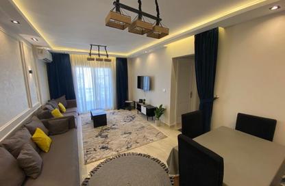 Apartment - 2 Bedrooms - 1 Bathroom for rent in Madinaty - Cairo