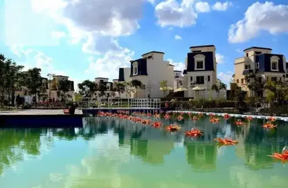 أي فيلا - 3 غرف نوم - 3 حمامات للبيع في ماونتن فيو أي سيتي أكتوبر - كمبوندات 6 أكتوبر - مدينة 6 أكتوبر - الجيزة أي فيلا - 3 غرف نوم - 3 حمامات للبيع في ماونتن فيو أي سيتي أكتوبر - كمبوندات 6 أكتوبر - مدينة 6 أكتوبر - الجيزة