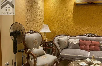 (بنتهاوس (روف - 3 غرف نوم - 2 حمامات للبيع في عربية - المستثمرين الجنوبية - مدينة القاهرة الجديدة - القاهرة (بنتهاوس (روف - 3 غرف نوم - 2 حمامات للبيع في عربية - المستثمرين الجنوبية - مدينة القاهرة الجديدة - القاهرة