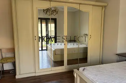 شقة - 2 غرف نوم - 3 حمامات للايجار في ويستاون - كمبوندات الشيخ زايد - الشيخ زايد - الجيزة