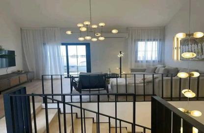 Villa - 3 Bedrooms - 3 Bathrooms for sale in Vye Sodic - New Zayed City - Sheikh Zayed City - Giza