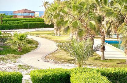 Chalet - 2 Bedrooms - 2 Bathrooms for sale in Amwaj - Sidi Abdel Rahman - North Coast