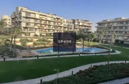 Apartment - 3 Bedrooms - 3 Bathrooms for sale in Villette - 5th Settlement Compounds - The 5th Settlement - New Cairo City - Cairo