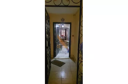 Apartment - 3 Bedrooms - 2 Bathrooms for sale in Youth Housing - Obour City - Qalyubia