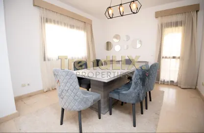 شقة - 2 غرف نوم - 2 حمامات للايجار في ميفيدا - كمبوندات التجمع الخامس - التجمع الخامس - مدينة القاهرة الجديدة - القاهرة