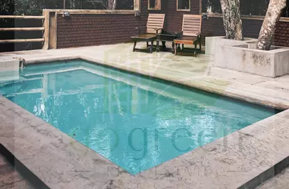 Apartment - 1 Bedroom - 1 Bathroom for sale in Orla Residence - New Cairo City - Cairo