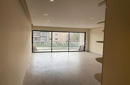 Apartment - 2 Bedrooms - 2 Bathrooms for sale in Lake View Residence - 5th Settlement Compounds - The 5th Settlement - New Cairo City - Cairo