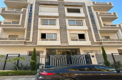 Apartment - 3 Bedrooms - 2 Bathrooms for sale in Al Andalus El Gedida - Al Andalus District - New Cairo City - Cairo