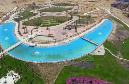 شقة - 3 غرف نوم - 3 حمامات للبيع في هايد بارك - كمبوندات التجمع الخامس - التجمع الخامس - مدينة القاهرة الجديدة - القاهرة
