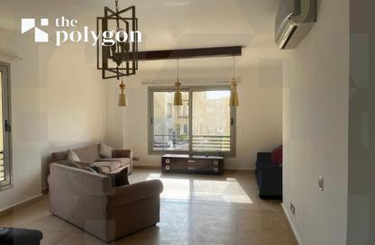 Apartment - 3 Bedrooms - 3 Bathrooms for sale in Palm Parks   Palm Hills - South Dahshur Link - 6 October City - Giza