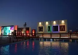 Chalet - 3 Bedrooms - 2 Bathrooms for sale in Gaia - Ras Al Hekma - North Coast