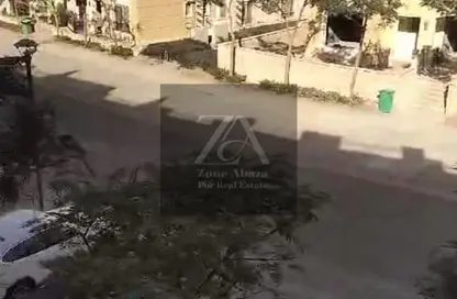 Apartment - 2 Bedrooms - 2 Bathrooms for rent in Stone Residence - 5th Settlement Compounds - The 5th Settlement - New Cairo City - Cairo