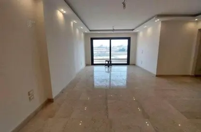 Apartment - 1 Bedroom - 2 Bathrooms for sale in Valore - Sheraton Al Matar - El Nozha - Cairo