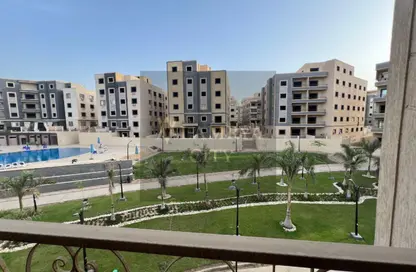 Apartment - 3 Bedrooms - 3 Bathrooms for sale in Sephora Heights - 5th Settlement Compounds - The 5th Settlement - New Cairo City - Cairo