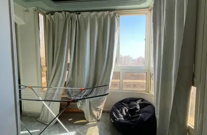 Apartment - 2 Bedrooms - 2 Bathrooms for sale in Ahmed Hassan Al Zayyat St. - Al Hadiqah Al Dawliyah - 7th District - Nasr City - Cairo