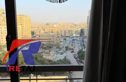 Apartment - 3 Bedrooms - 2 Bathrooms for sale in Ibn Al Nafis St. - 6th Zone - Nasr City - Cairo