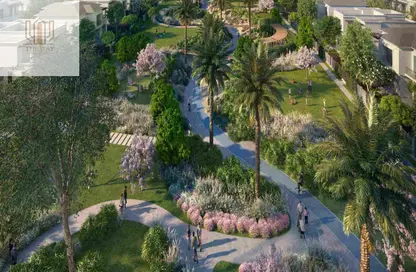 فيلا - 4 غرف نوم - 4 حمامات للبيع في بيل فى - مدينة زايد الجديدة - الشيخ زايد - الجيزة