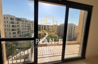 شقة - 2 غرف نوم - 3 حمامات للايجار في أو ويست - كمبوندات 6 أكتوبر - مدينة 6 أكتوبر - الجيزة