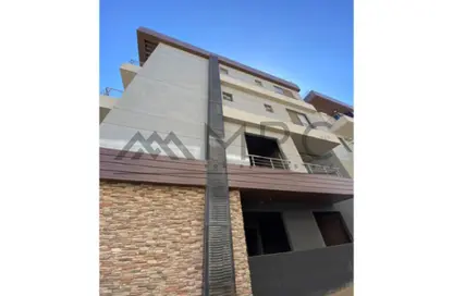 Apartment - 2 Bedrooms - 3 Bathrooms for sale in Midtown - South Investors Area - New Cairo City - Cairo
