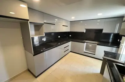 Apartment - 3 Bedrooms - 3 Bathrooms for sale in Pyramids Hills - Cairo Alexandria Desert Road - 6 October City - Giza