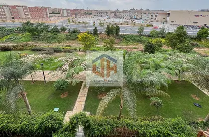 Apartment - 3 Bedrooms - 2 Bathrooms for sale in Madinaty - Cairo