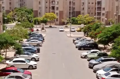 شقة - 2 غرف نوم - 2 حمامات للايجار في مدينتي - القاهرة