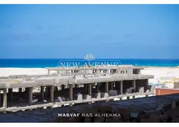 Townhouse - 1 Bedroom - 1 Bathroom for sale in Al Masyaf - Ras Al Hekma - North Coast