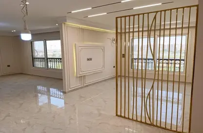 Apartment - 3 Bedrooms - 4 Bathrooms for rent in Madinaty - Cairo