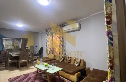 شقة - 2 غرف نوم - 1 حمام للايجار في جاردينا الشمس - التوسعات الشمالية - مدينة 6 أكتوبر - الجيزة