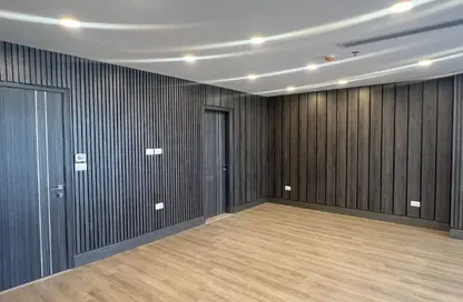 Office Space - Studio - 4 Bathrooms for rent in Walk of Cairo - Sheikh Zayed Compounds - Sheikh Zayed City - Giza