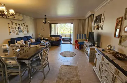 Chalet - 3 Bedrooms - 4 Bathrooms for sale in Marassi - Sidi Abdel Rahman - North Coast