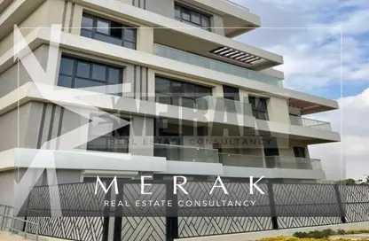 Apartment - 2 Bedrooms - 3 Bathrooms for sale in Villette - 5th Settlement Compounds - The 5th Settlement - New Cairo City - Cairo