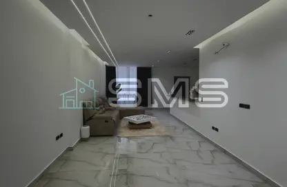 Apartment - 2 Bedrooms - 2 Bathrooms for sale in North Lotus - El Lotus - New Cairo City - Cairo